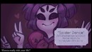 [Jenny] » Undertale OST • Spider Dance Remix w/ FanLyrics
