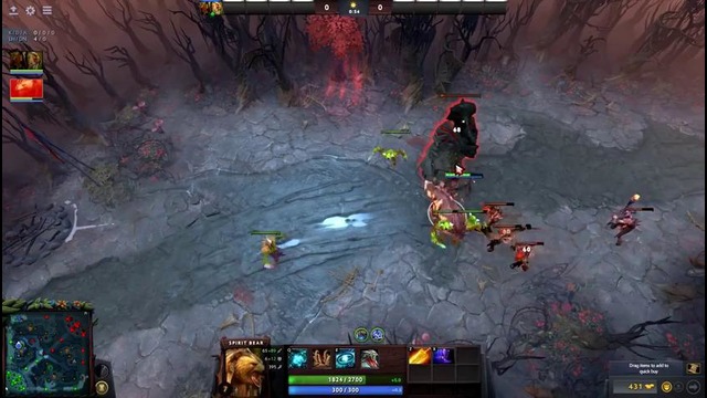 Dota 2 The Best Tips and Tricks