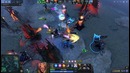 Dota 2 Miracle Invoker COMEBACK