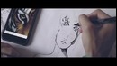 Art over Denim by Toni Mahfud / Pepe Jeans Custom Studio