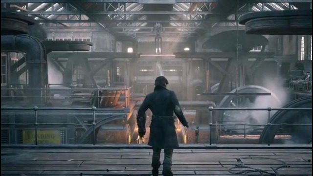 Олег Брейн: Assassin’s Creed Syndicate – Первый Взгляд