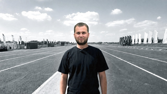 Памяти Славы Парукова