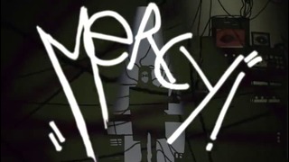 Muse – Mercy (Official Lyric Video)