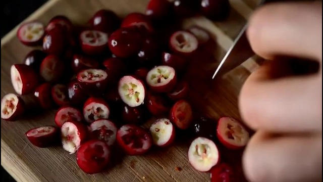 Кекс от Nikon – Симфония Вкуса – Nikon D610 – 480p