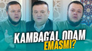 XALQNI MUAMMOSIDAN FOYDALANDI, ODAMLAR LO’X EMAS, MENGA BO’LGAN TUXMATLAR | SHUHRAT MUSAYEV