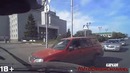 Подборка Аварий и ДТП август (9) 2014