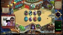 Hearthstone – Arena punishment