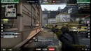CS:Go Лучшие моменты PGL Regional Minor Championship Europe 2016