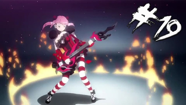 Аниме Приколы |anime coub| #19