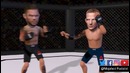 TJ Dillashaw vs Cody Garbrandt – Highlight