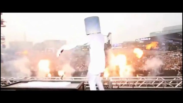 Marshmello & Ookay – Living High (Official Music Video)