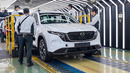 Mazda CX-5 2026 Assembly Line