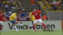 WF-2013. Бразилия vs Англия-2:2. Товарищеский Матч. Обзор Матча