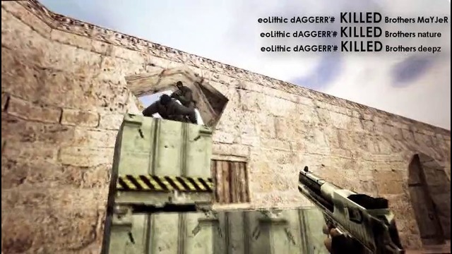 New movie touchdown by spawn