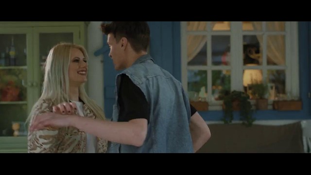 White Lynx feat. Emberlyon – Mysterious Thing (Official Video 2k17!)