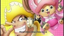 One Piece / Ван-Пис 666 (RainDeath)