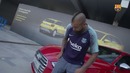 Malcom and Arturo Vidal get their new Audi cars