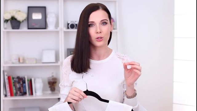 Мой обновленный гардероб на весну и лето! + примерка