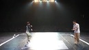 Josh (Singapore) vs Hoan (Korea) – R16 2013 Popping Final