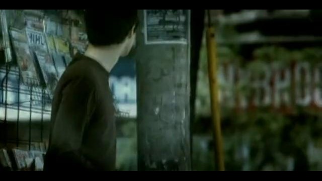 Billy Talent – Devil On My Shoulder