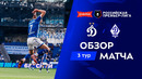 Обзор матча «Динамо» – «Динамо» Мх | Альфа-Банк РПЛ 2026/27