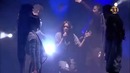 Девушка из Узбекистана создала и исполнила Шедевр