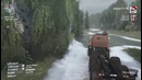 Mudrunner spintires – спасаем машины № 2