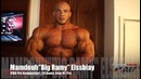 Big Ramy за 24 часа до NY Pro