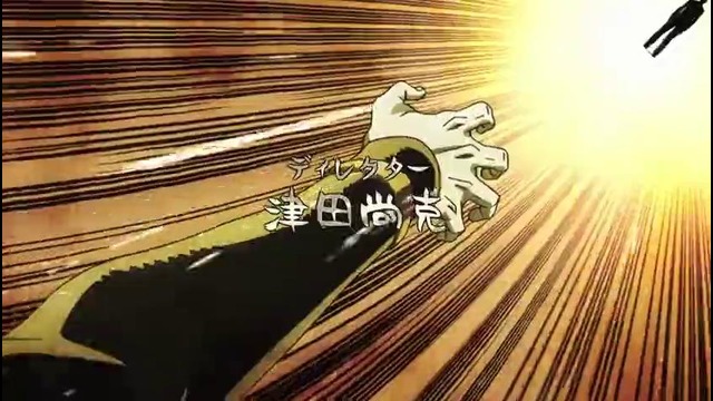 JoJo’s Bizarre Adventure – Diamond is Unbreakable Opening 2