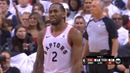 NBA 2019 Playoffs. Philadelphia Sixers vs Toronto Raptors – Game 7 – May 12