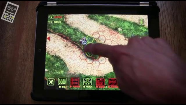 IPADром на keddr.com – s05e22