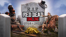 КАК ПОГИБЛА RED DEAD ONLINE