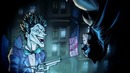 DC universe online all cutscenes