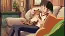 Кошачья сходка (480p)