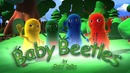 Английский для Детей – с малышами Битлз – Time for Bed