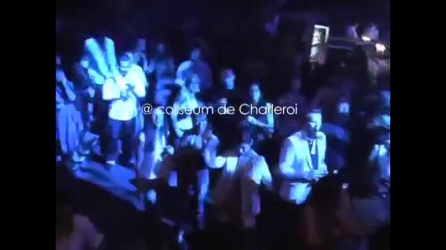 Leçon 10 de Stromae