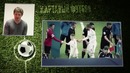 Картавый Футбол! Разочаровывающая ЛЧ и наша ЛЕ