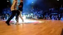 Funkin Stylez 2012 Hip-Hop 1x1 Majid vs Fabrice – Ukay vs The K (1)