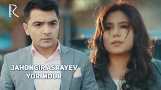 Jahongir Asrayev – Yorimdur (VideoKlip 2018)