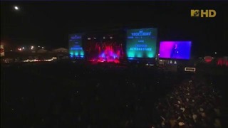Концерт Marilyn Manson – Live At Rock Am Ring (2009)