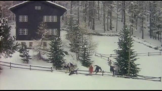 Wham! – Last Christmas