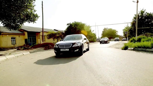 Jasur & Kamola