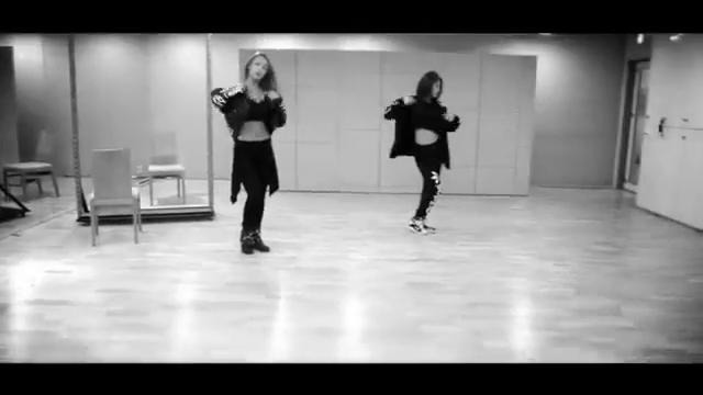 Ji Yeon – 안무영상 Dance Performance Version