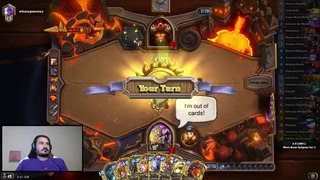 Hearthstone] Finding Brode’s Unicorn Priest
