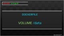 Dockerfile и docker-compose.yml больше автоматизации и связь между ними #7
