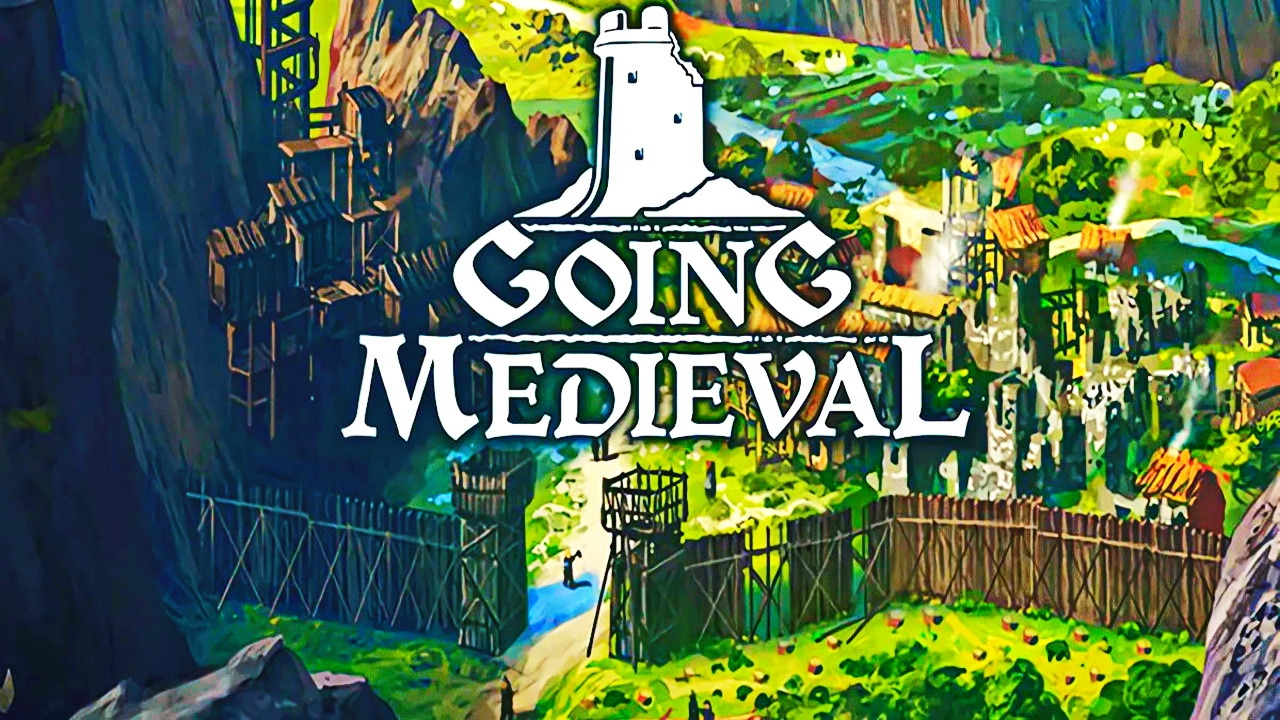 Going medieval комнаты