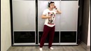 Типы людей во время танцев