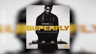 Hoodcelebrity – Find My Way Out – Superfly Soundtrack @FedRadio