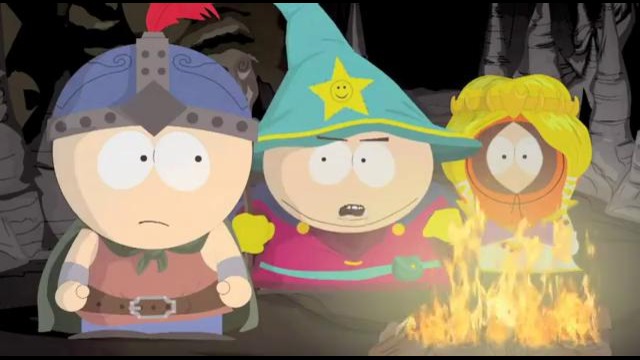 South Park The Stick of Truth – E3 2012 Trailer – Xbox360