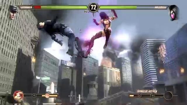 Прохождение Mortal Kombat Komplete Edition #16